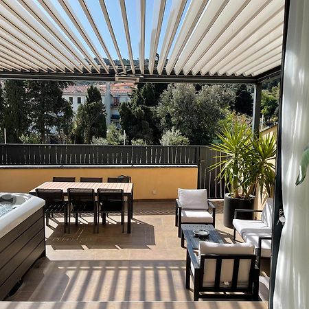 Ibanova Appartements Κολιούρ Εξωτερικό φωτογραφία