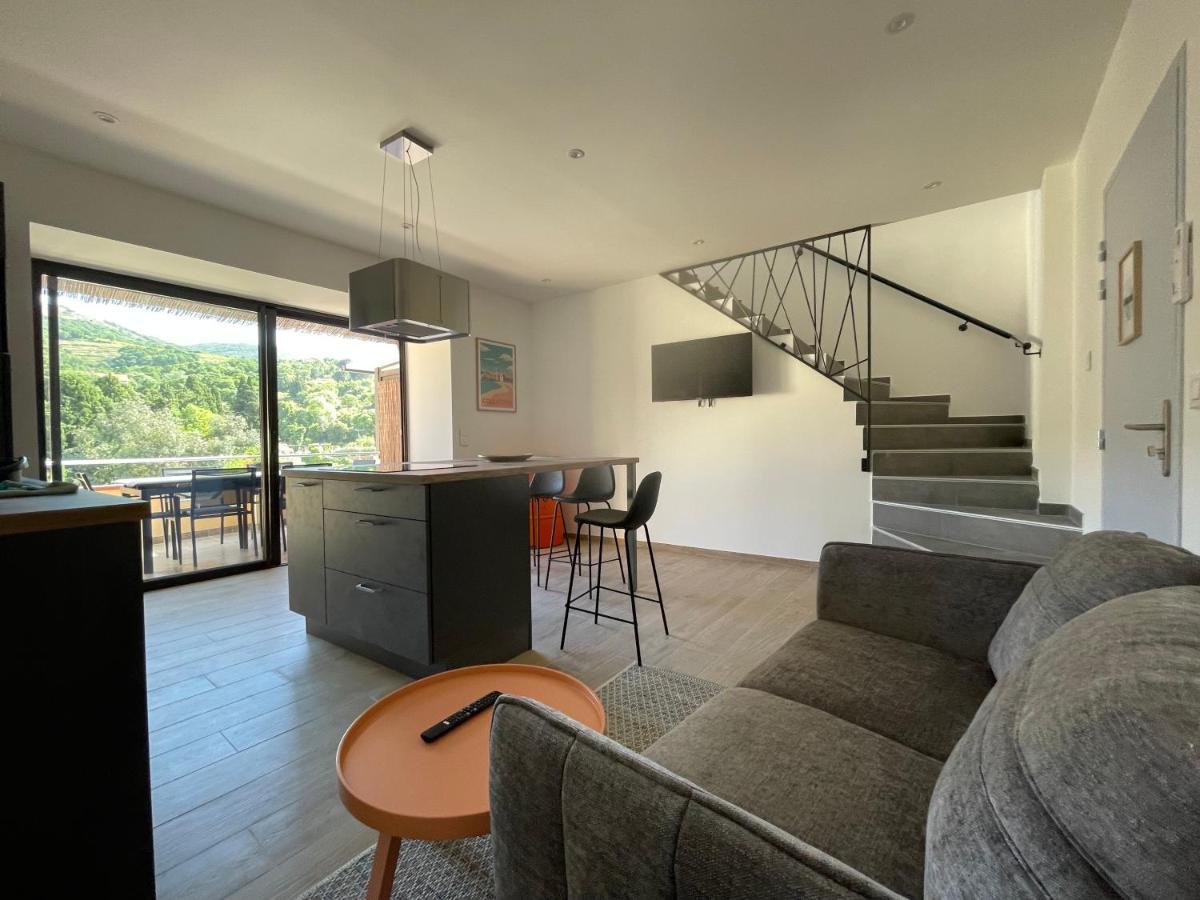 Ibanova Appartements Κολιούρ Εξωτερικό φωτογραφία