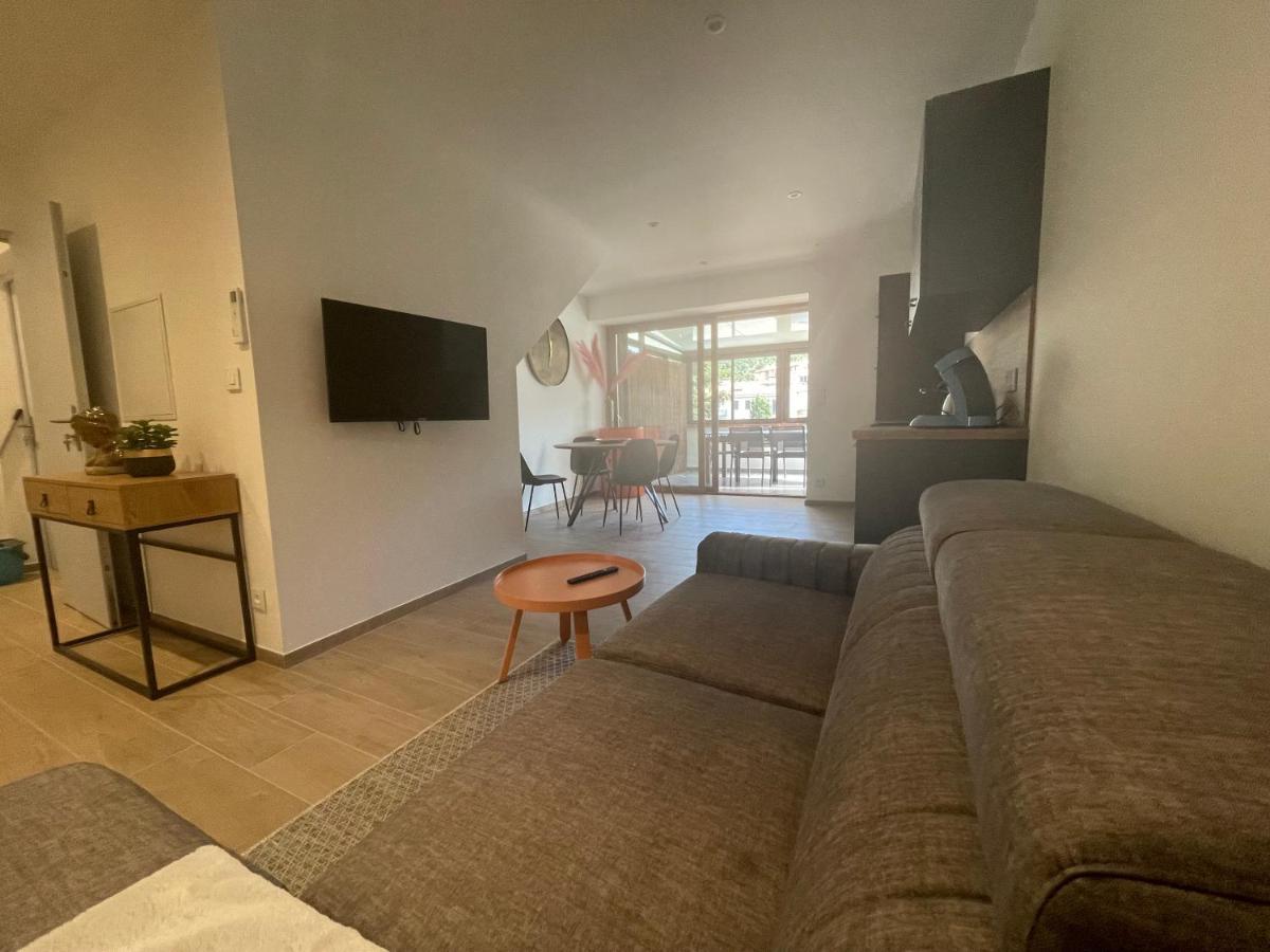 Ibanova Appartements Κολιούρ Εξωτερικό φωτογραφία