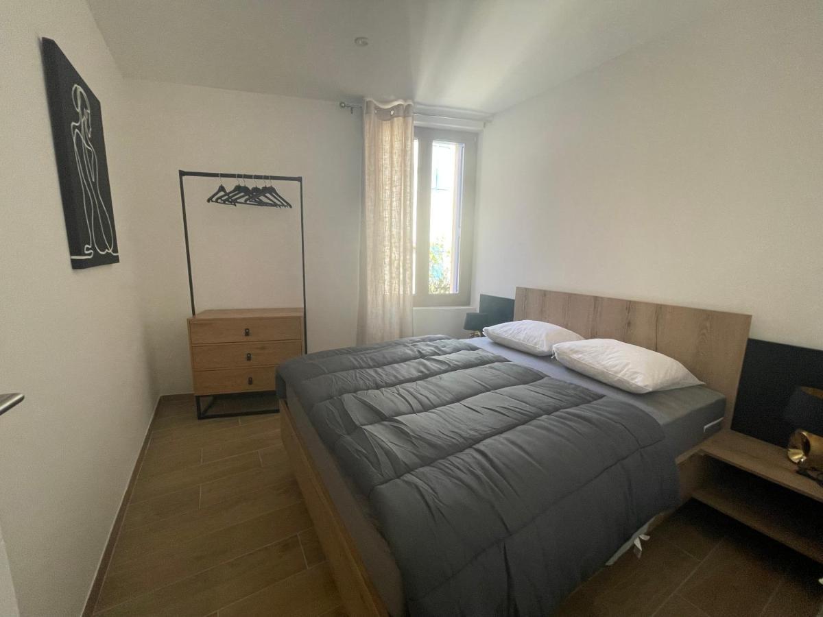 Ibanova Appartements Κολιούρ Εξωτερικό φωτογραφία