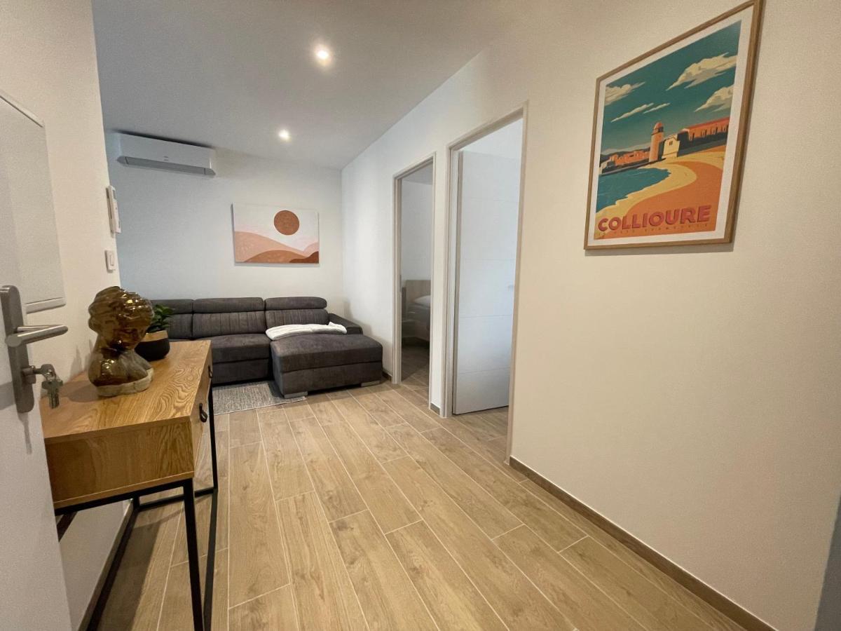 Ibanova Appartements Κολιούρ Εξωτερικό φωτογραφία