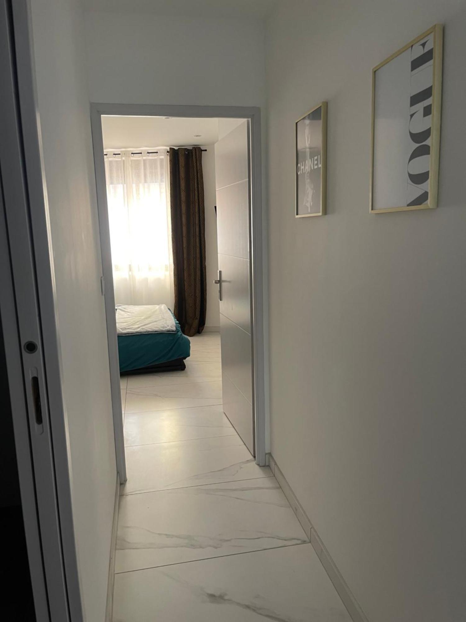 Ibanova Appartements Κολιούρ Εξωτερικό φωτογραφία