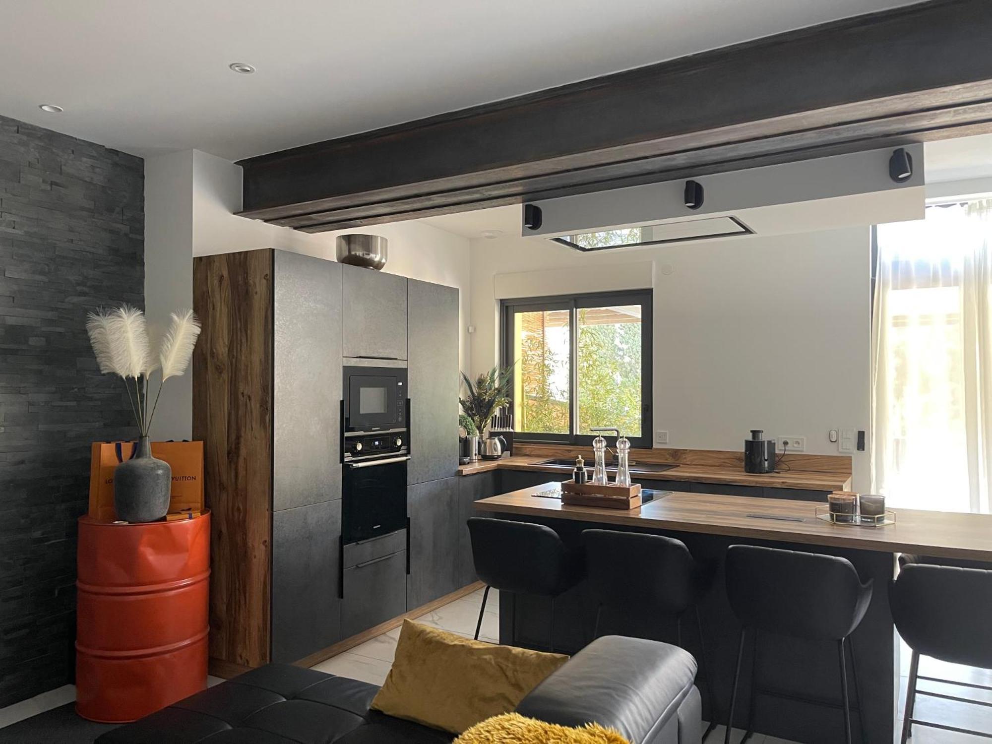 Ibanova Appartements Κολιούρ Εξωτερικό φωτογραφία