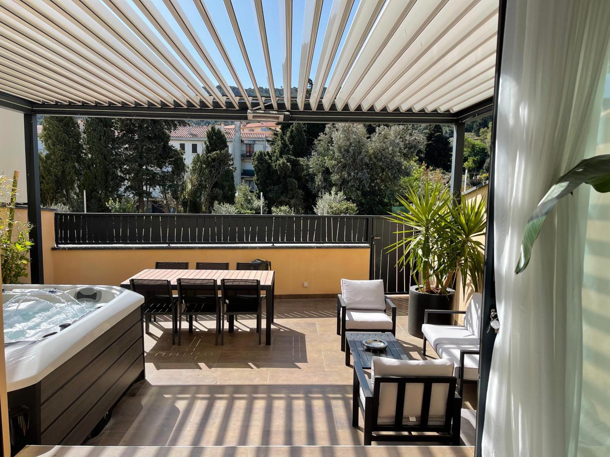 Ibanova Appartements Κολιούρ Εξωτερικό φωτογραφία
