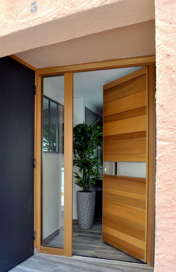 Ibanova Appartements Κολιούρ Εξωτερικό φωτογραφία