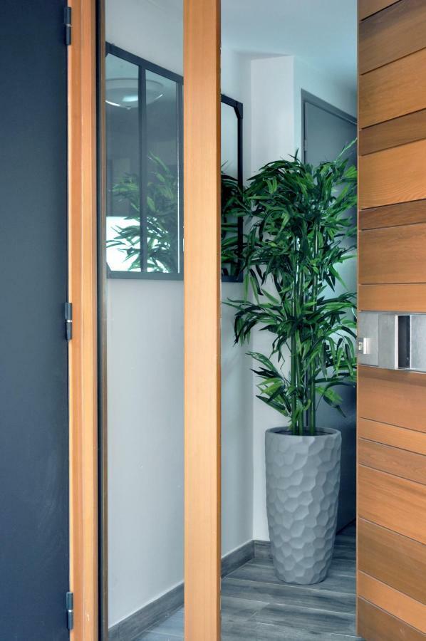 Ibanova Appartements Κολιούρ Εξωτερικό φωτογραφία
