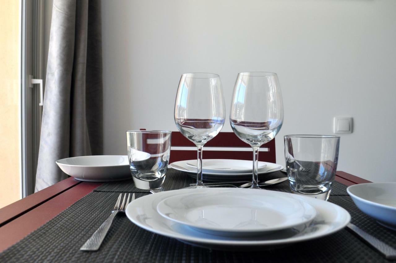 Ibanova Appartements Κολιούρ Εξωτερικό φωτογραφία