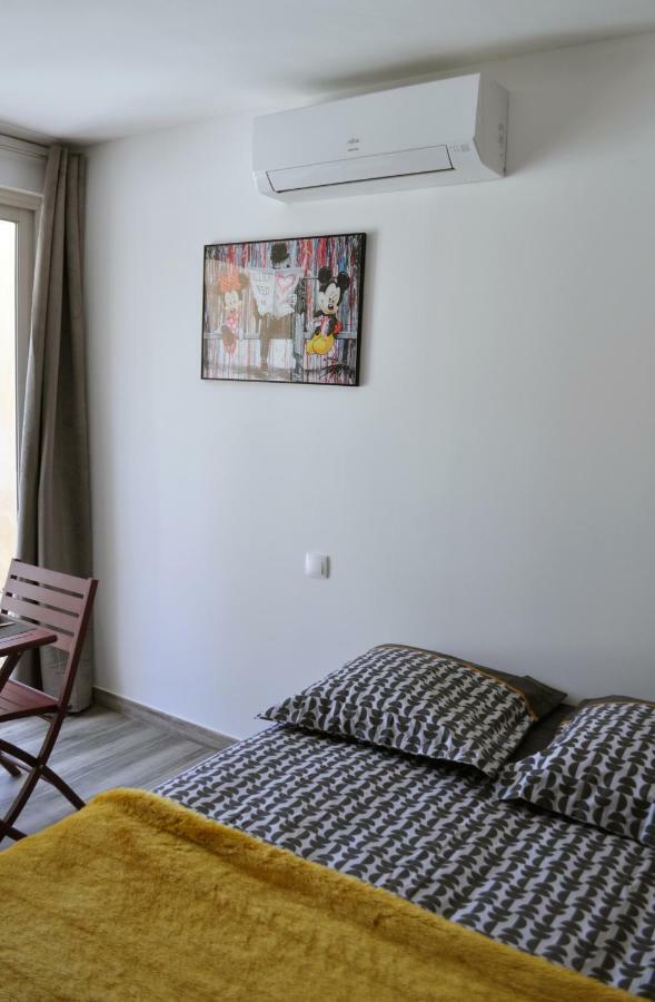 Ibanova Appartements Κολιούρ Εξωτερικό φωτογραφία