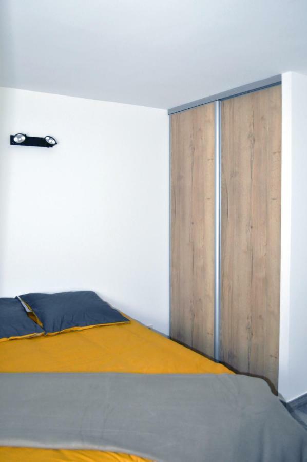 Ibanova Appartements Κολιούρ Εξωτερικό φωτογραφία