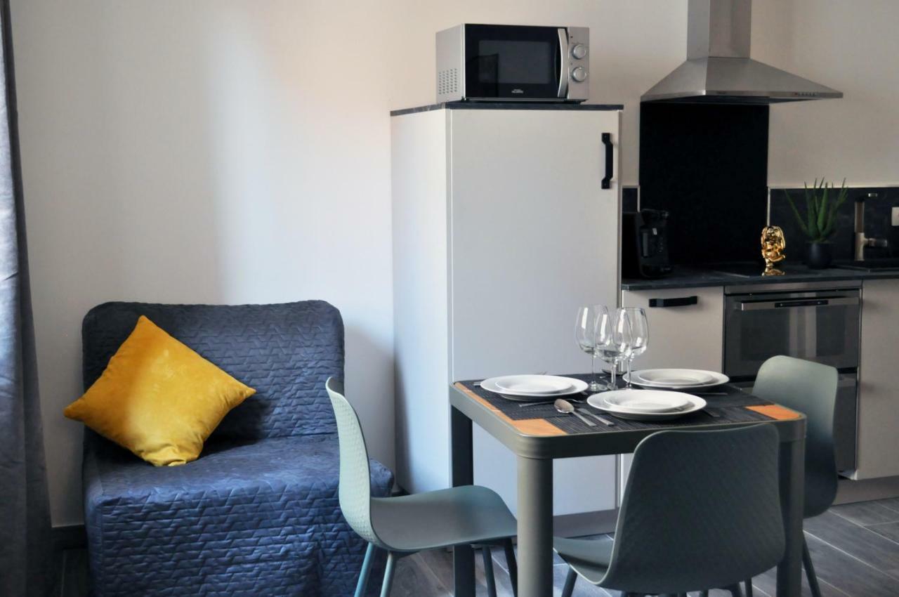 Ibanova Appartements Κολιούρ Εξωτερικό φωτογραφία
