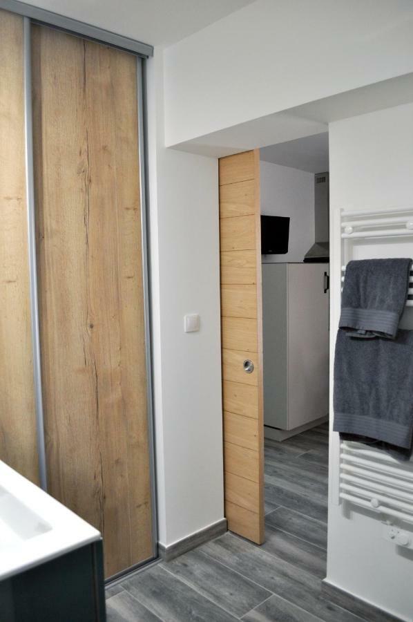 Ibanova Appartements Κολιούρ Εξωτερικό φωτογραφία