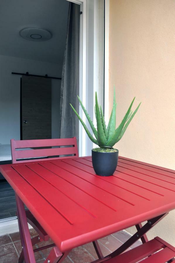 Ibanova Appartements Κολιούρ Εξωτερικό φωτογραφία
