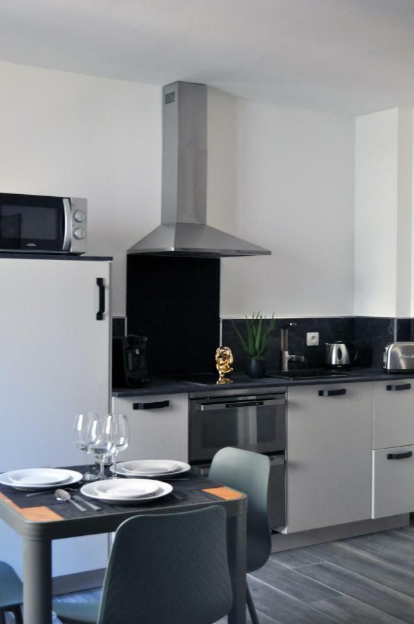 Ibanova Appartements Κολιούρ Εξωτερικό φωτογραφία