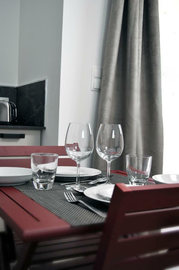 Ibanova Appartements Κολιούρ Εξωτερικό φωτογραφία