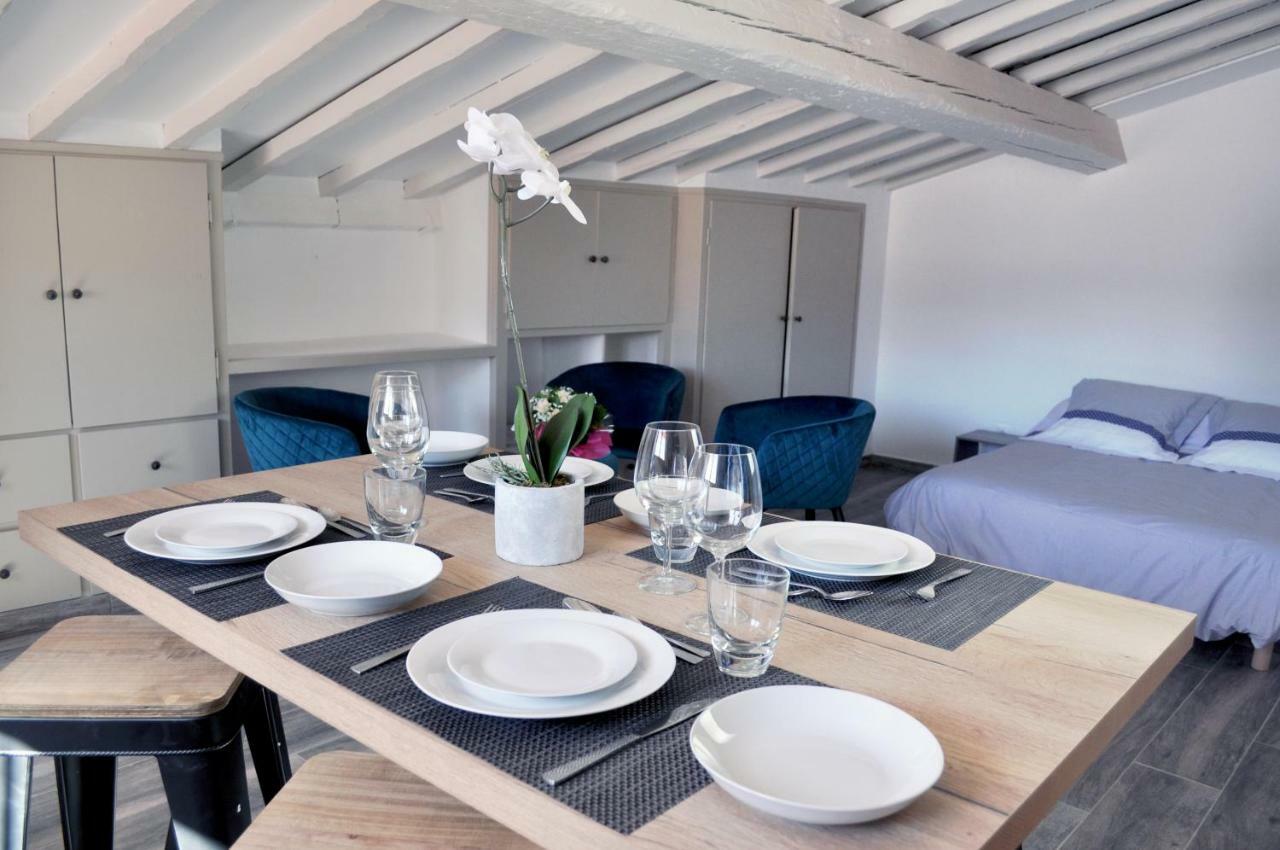 Ibanova Appartements Κολιούρ Εξωτερικό φωτογραφία