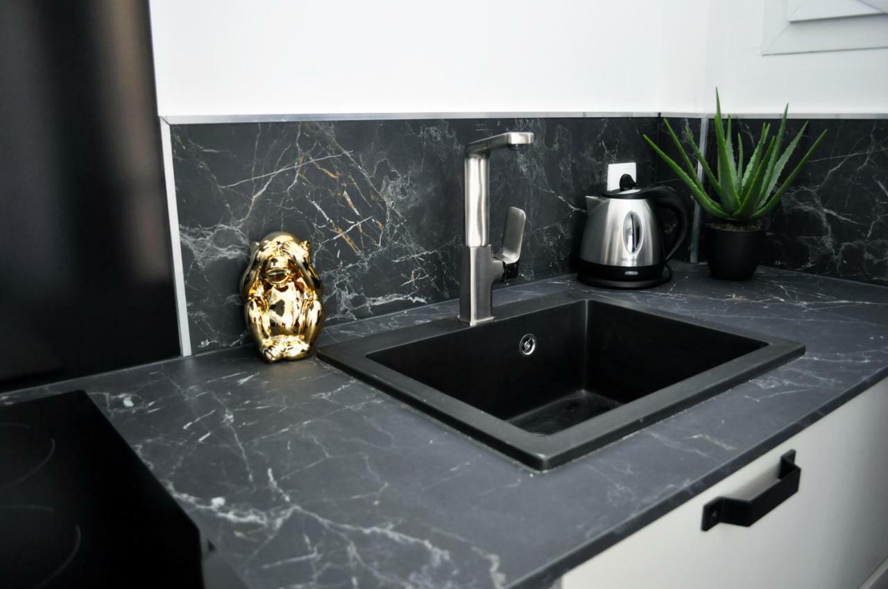 Ibanova Appartements Κολιούρ Εξωτερικό φωτογραφία