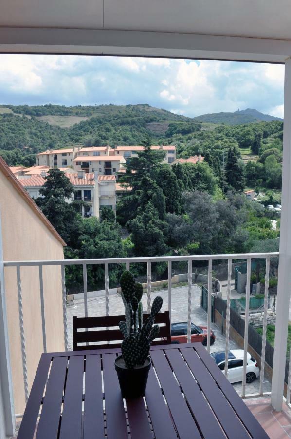 Ibanova Appartements Κολιούρ Εξωτερικό φωτογραφία
