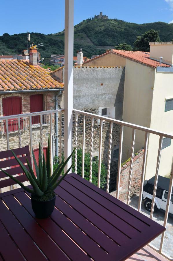 Ibanova Appartements Κολιούρ Εξωτερικό φωτογραφία