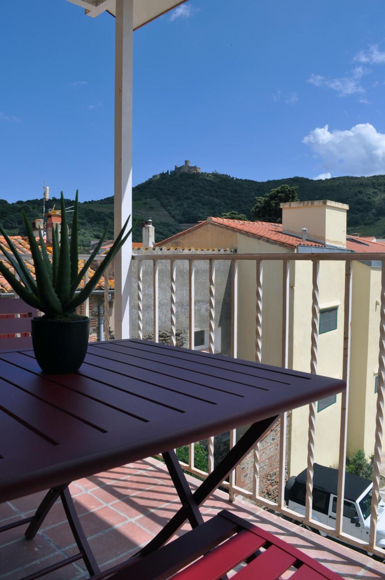 Ibanova Appartements Κολιούρ Εξωτερικό φωτογραφία