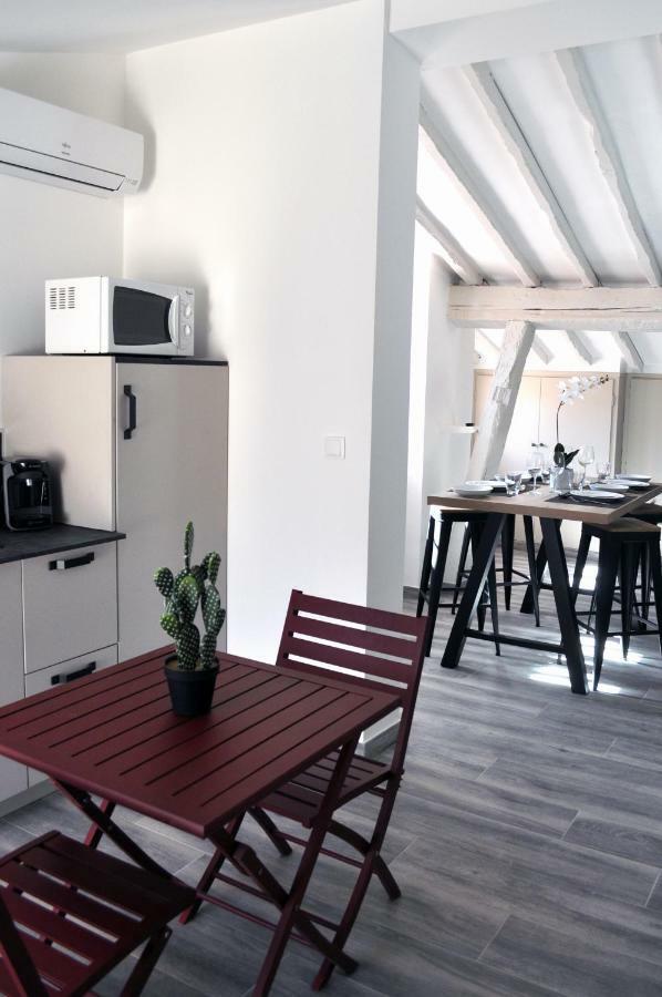 Ibanova Appartements Κολιούρ Εξωτερικό φωτογραφία