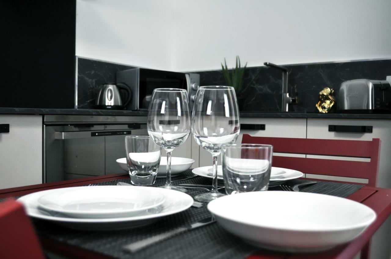 Ibanova Appartements Κολιούρ Εξωτερικό φωτογραφία