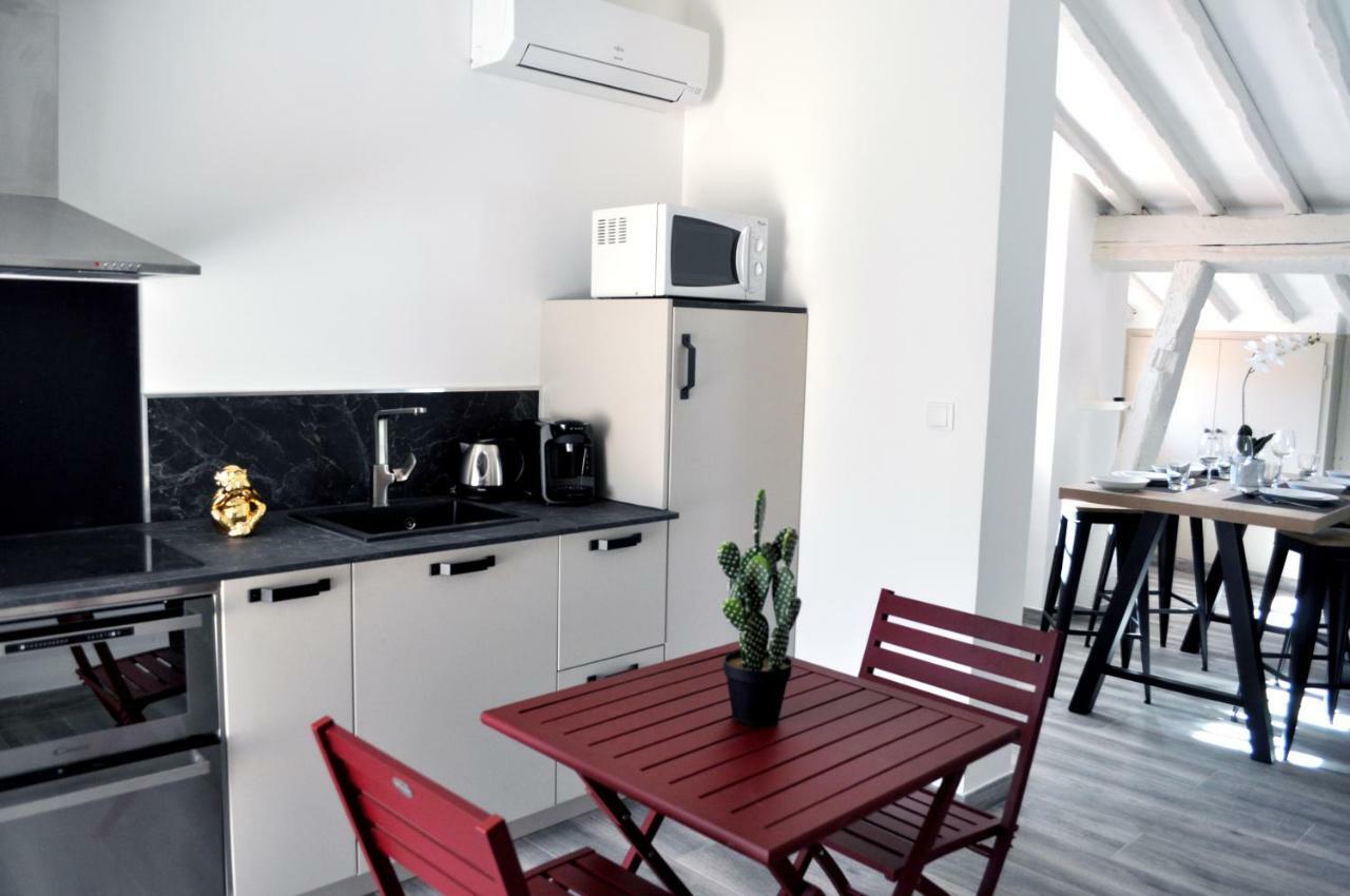 Ibanova Appartements Κολιούρ Εξωτερικό φωτογραφία