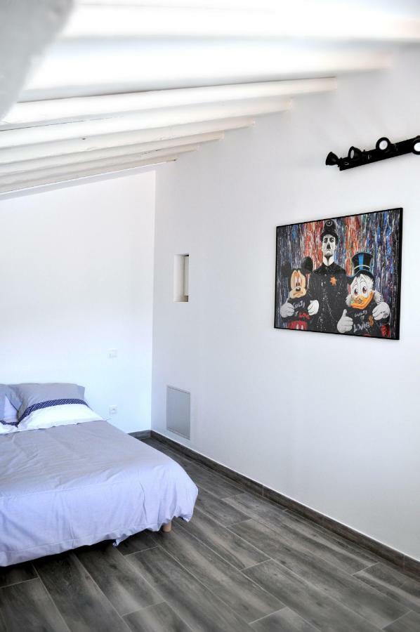 Ibanova Appartements Κολιούρ Εξωτερικό φωτογραφία