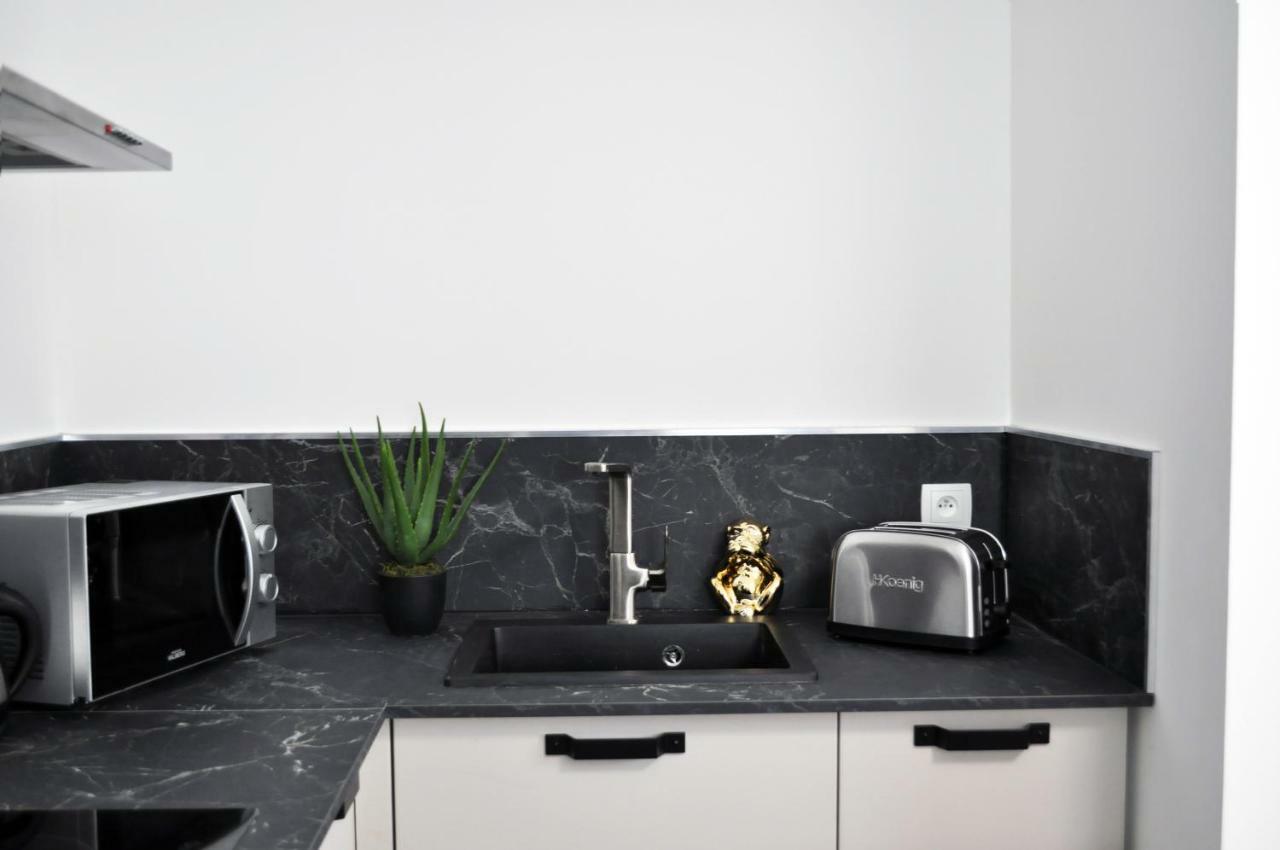 Ibanova Appartements Κολιούρ Εξωτερικό φωτογραφία