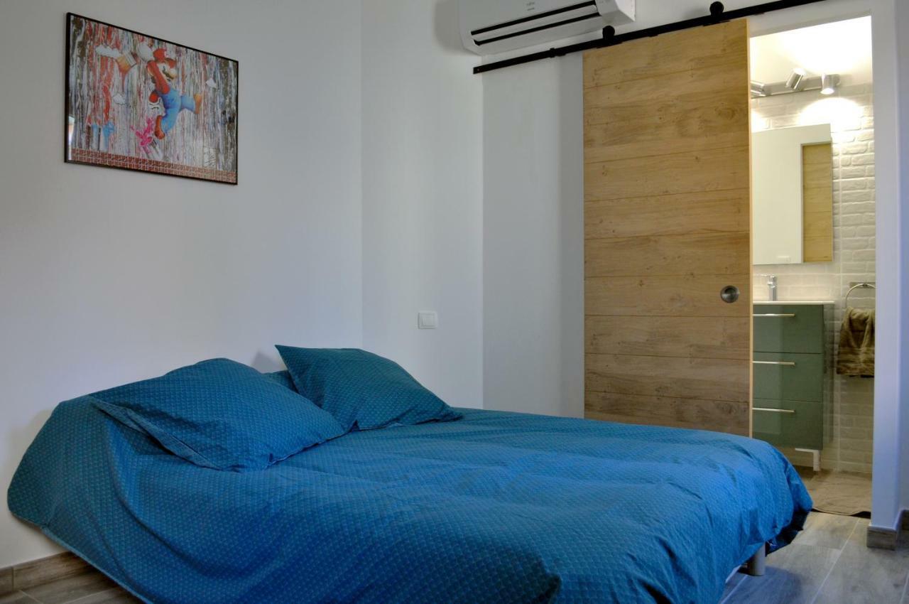 Ibanova Appartements Κολιούρ Εξωτερικό φωτογραφία